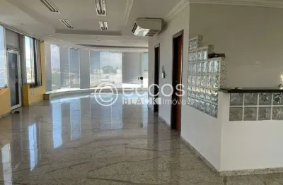 Sala comercial para alugar na Avenida Afonso Pena, Brasil, Uberlândia