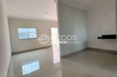 Casa à venda, 2 quartos, 1 suíte, 2 vagas, jardim brasília - uberlândia/mg