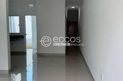 Casa à venda, 2 quartos, 1 suíte, 2 vagas, jardim brasília - uberlândia/mg