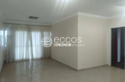Apartamento para aluguel, 4 quartos, 1 suíte, 2 vagas, osvaldo rezende - uberlândia/mg