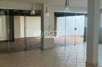 Casa para aluguel, 4 quartos, 3 suítes, 2 vagas, jardim das acácias - uberlândia/mg