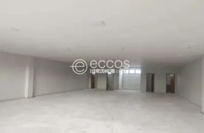 Loja para aluguel, nossa senhora aparecida - uberlândia/mg