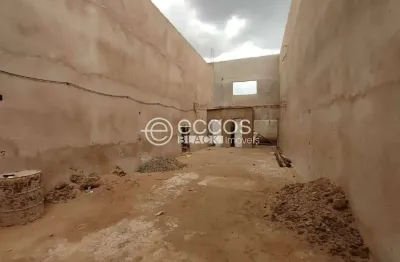 Ponto comercial para alugar na Avenida Ana Godoy De Sousa, 985, Santa Mônica, Uberlândia