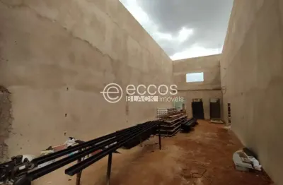 Ponto comercial para alugar na Avenida Ana Godoy De Sousa, 950, Santa Mônica, Uberlândia