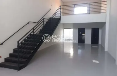 Ponto comercial para alugar na Avenida Ana Godoy De Sousa, 950, Santa Mônica, Uberlândia