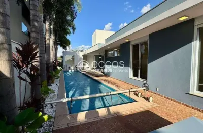 Casa em condomínio à venda, 2 quartos, 2 suítes, 4 vagas, jardim sul - uberlândia/mg