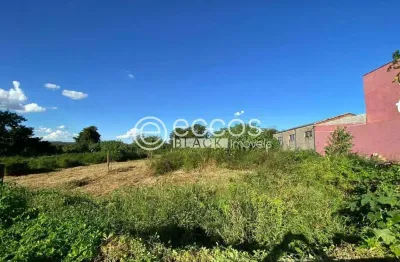 Terreno à venda na Rua Rosa Manzan, Fabrício, Uberaba