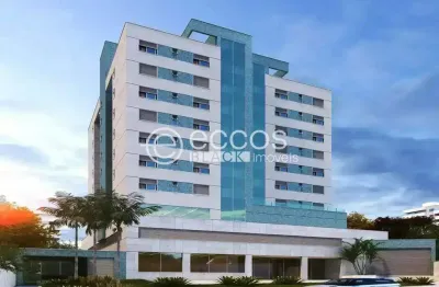 Apartamento à venda, 3 quartos, 1 suíte, 2 vagas, Sagrada Família - Belo Horizonte/MG