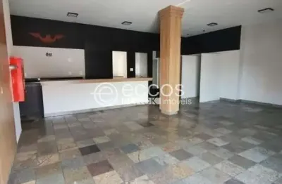 Loja para aluguel, nossa senhora aparecida - uberlândia/mg