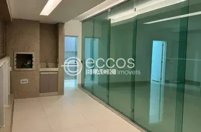Apartamento para aluguel, 3 quartos, 3 suítes, 1 vaga, tubalina - uberlândia/mg