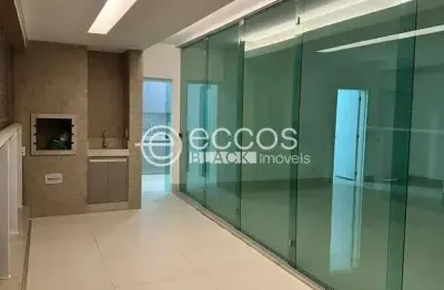 Apartamento para aluguel, 3 quartos, 3 suítes, 1 vaga, tubalina - uberlândia/mg