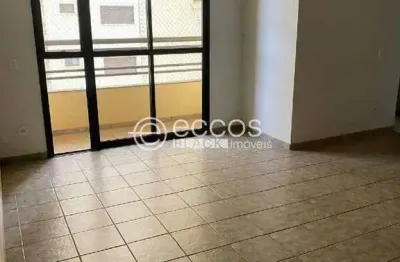 Apartamento à venda, 3 quartos, 1 suíte, 1 vaga, bom retiro - uberaba/mg