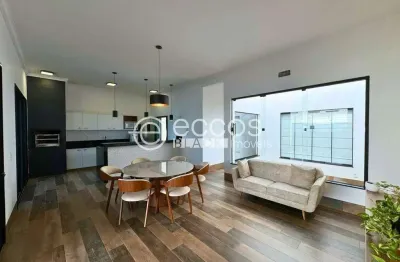 Casa à venda, 2 quartos, 2 suítes, 4 vagas, parque das laranjeiras - uberaba/mg