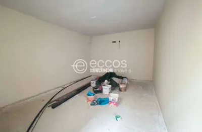 Sala comercial para alugar na Rua Quintino Bocaiúva, Saraiva, Uberlândia