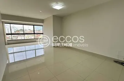 Apartamento à venda, 2 quartos, 2 suítes, 2 vagas, são sebastião - uberaba/mg