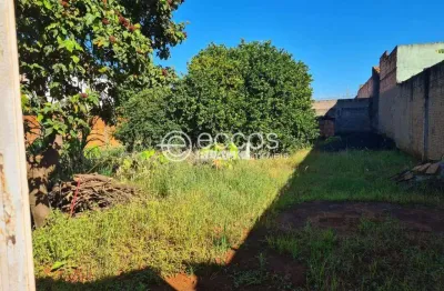 Terreno à venda na Avenida Josias Ferreira Sobrinho, Jardim Maracanã, Uberaba