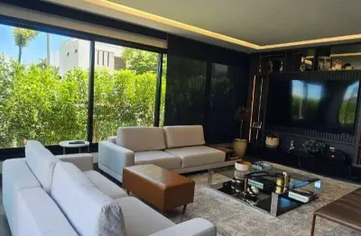 Casa em condomínio à venda, 4 quartos, 4 suítes, 2 vagas, nova uberlândia - uberlândia/mg
