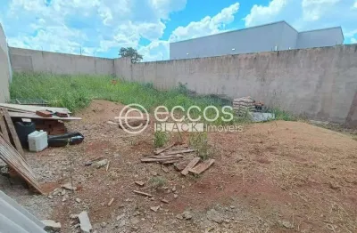 Terreno à venda na Rua Maristela Rodrigues Da Cunha Araújo, Loteamento Jardim Ipiranga, Uberaba