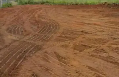 Terreno à venda na Avenida Claricinda Alves de Rezende, 1834, Flamboyant Residencial Park, Uberaba
