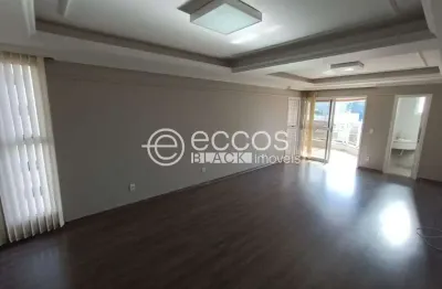 Apartamento à venda, 4 quartos, 3 suítes, 3 vagas, patrimônio - uberlândia/mg