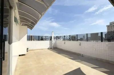 Cobertura à venda, 3 quartos, 2 suítes, 3 vagas, anchieta - belo horizonte/mg