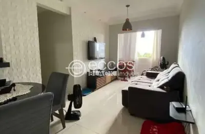 Apartamento à venda, 3 quartos, 1 suíte, 2 vagas, boa vista - uberaba/mg
