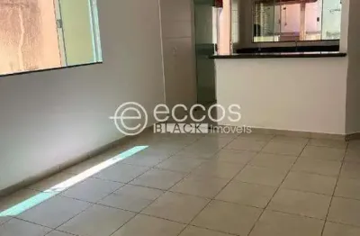 Casa à venda, 3 quartos, 1 suíte, 2 vagas, alto umuarama - uberlândia/mg