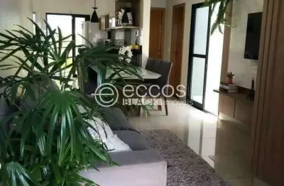Casa à venda, 3 quartos, 1 suíte, 2 vagas, novo mundo - uberlândia/mg