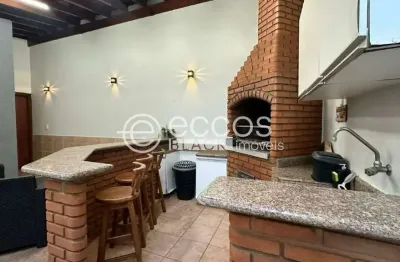 Casa à venda, 4 quartos, 1 suíte, 2 vagas, conjunto manoel mendes - uberaba/mg