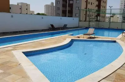 Apartamento para aluguel, 3 quartos, 3 suítes, 2 vagas, centro - uberlândia/mg