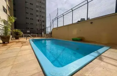 Apartamento à venda, 4 quartos, 1 suíte, 2 vagas, sion - belo horizonte/mg