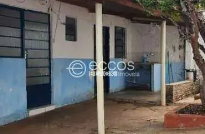 Casa à venda, 4 quartos, 1 suíte, 2 vagas, lídice - uberlândia/mg