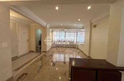 Apartamento à venda, 3 quartos, 3 suítes, 4 vagas, fundinho - uberlândia/mg