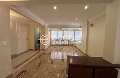Apartamento à venda, 3 quartos, 3 suítes, 4 vagas, fundinho - uberlândia/mg