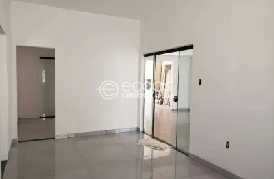 Casa à venda, 3 quartos, 1 suíte, 3 vagas, são jorge - uberlândia/mg