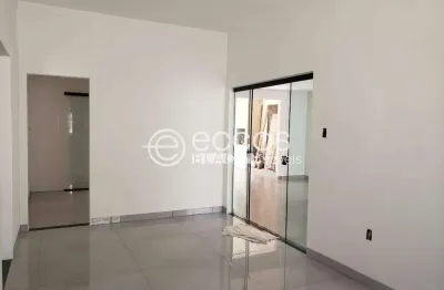 Casa à venda, 3 quartos, 1 suíte, 3 vagas, são jorge - uberlândia/mg