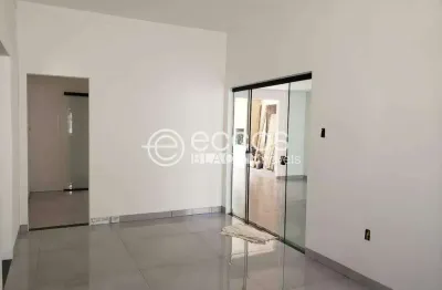 Casa à venda, 3 quartos, 1 suíte, 3 vagas, são jorge - uberlândia/mg