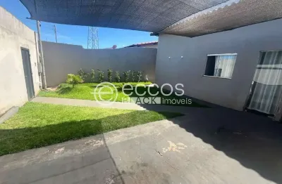 Casa à venda, 4 quartos, 1 suíte, 2 vagas, taiaman - uberlândia/mg