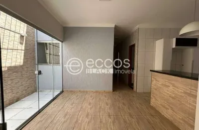 Casa à venda, 3 quartos, 1 suíte, 2 vagas, jardim patrícia - uberlândia/mg
