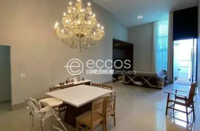 Casa para aluguel, 3 quartos, 2 suítes, 2 vagas, jardim sul - uberlândia/mg