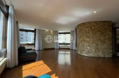Apartamento à venda, 4 quartos, 1 suíte, 2 vagas, gutierrez - belo horizonte/mg