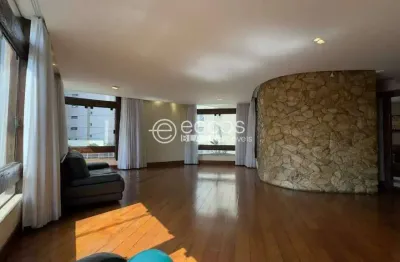 Apartamento à venda, 4 quartos, 1 suíte, 2 vagas, gutierrez - belo horizonte/mg