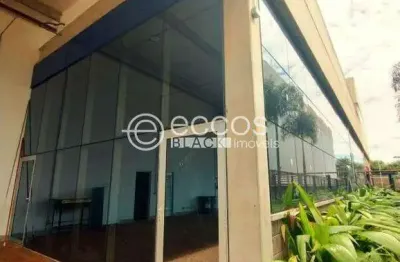 Sala comercial para alugar na Rodovia BR-050, Novo Mundo, Uberlândia