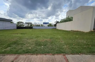 Terreno em condomínio à venda, cyrela landscape - uberaba/mg
