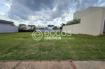 Terreno em condomínio à venda, cyrela landscape - uberaba/mg