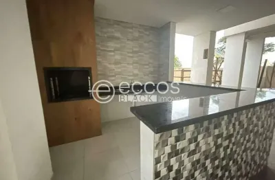 Apartamento à venda, 2 quartos, 1 suíte, 1 vaga, jardim patrícia - uberlândia/mg