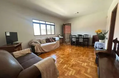 Apartamento à venda, 3 quartos, 1 suíte, 1 vaga, fabrício - uberaba/mg