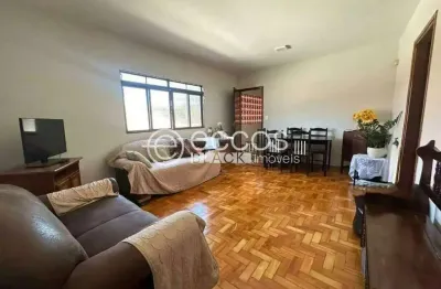Apartamento à venda, 3 quartos, 1 suíte, 1 vaga, fabrício - uberaba/mg