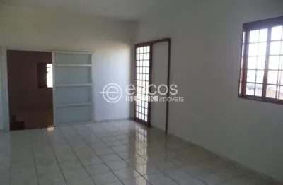 Apartamento para aluguel, 3 quartos, 1 suíte, 2 vagas, santa mônica - uberlândia/mg