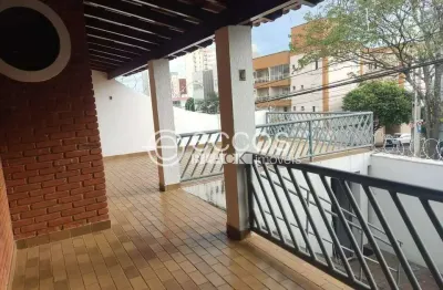 Casa à venda, 4 quartos, 2 suítes, 2 vagas, tabajaras - uberlândia/mg